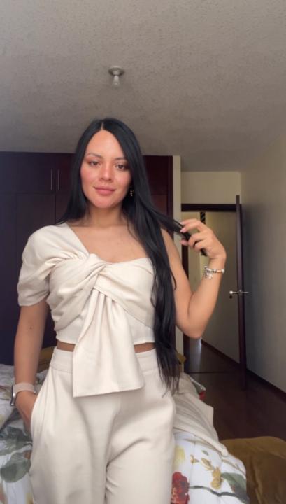 Mayra Bayas