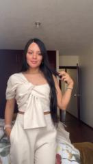 Mayra Bayas