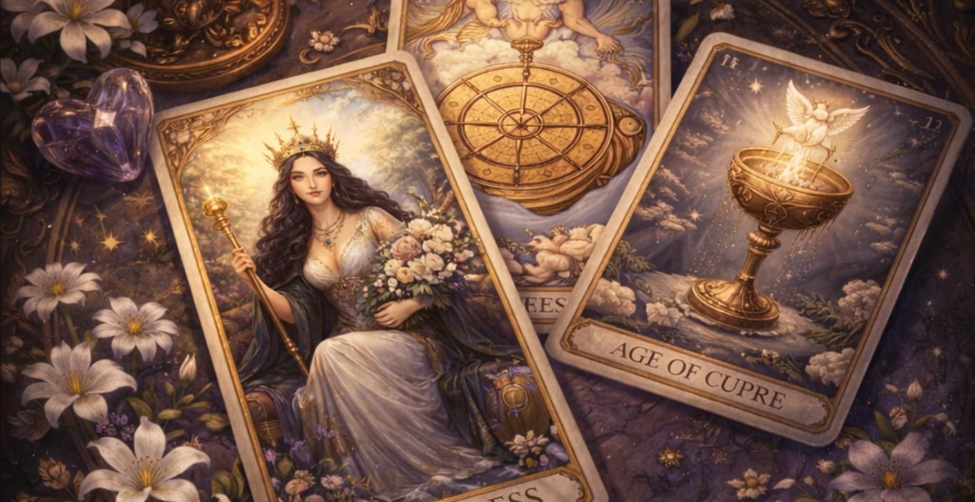 What You Need to Know: Tarot