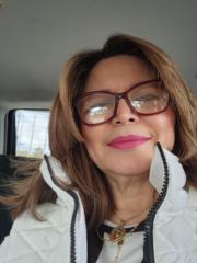 Gipsy Rojas