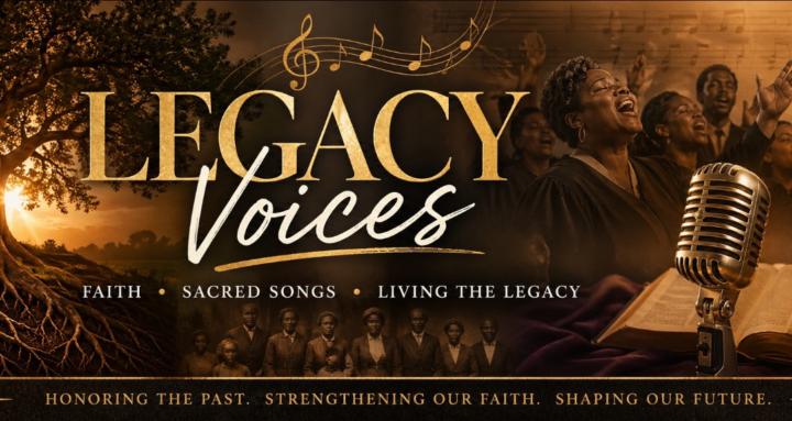 Legacy Voices Community