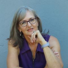 Jane van Wyk