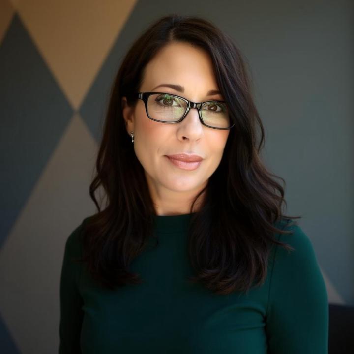 Carrie Van Tichelt