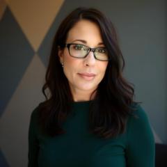 Carrie Van Tichelt