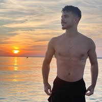 Enzo Balbuena Arevalo