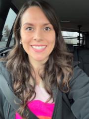 Dezi Hernandez Carroll