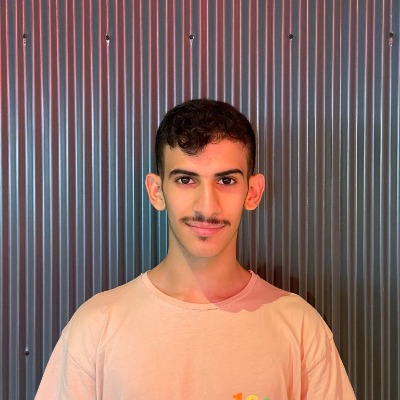 Taha Yilmaz