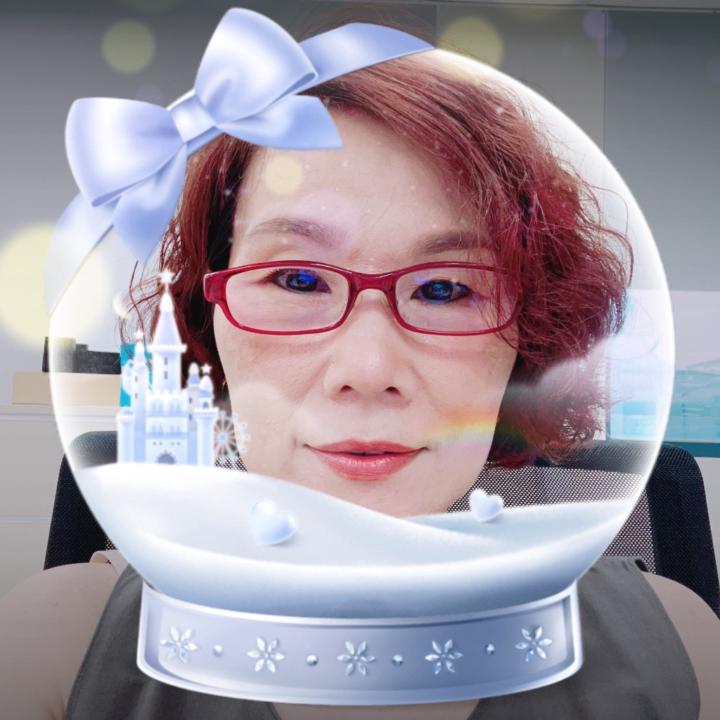 Chiu Shu ling