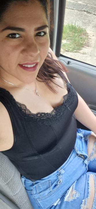 Anyela andreina Carrero mena