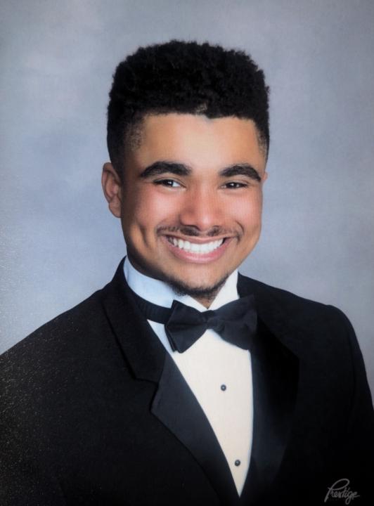 Craig Patterson, Jr