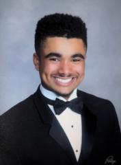 Craig Patterson, Jr
