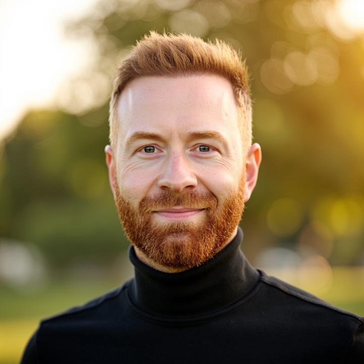Daniel Siebenkäs