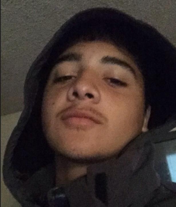 Joseph Barron