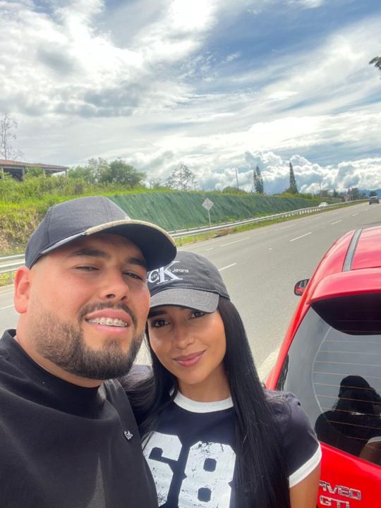 Laura Andrea Morales Marin