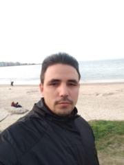 Antonio Barreto Sánchez
