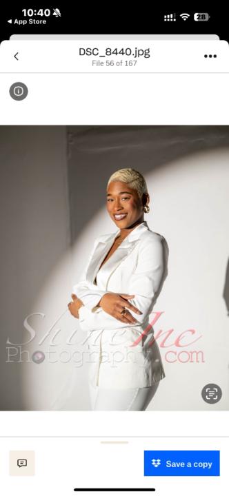Johnnaya Jackson Carr