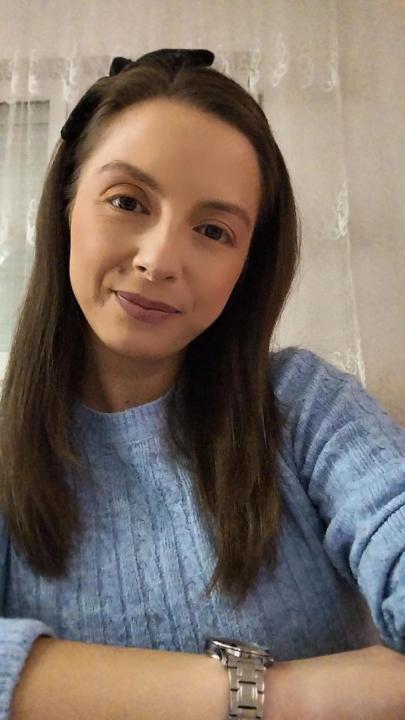 Kristina Filipović