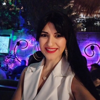 Ivana Mišetić
