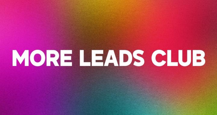 More Leads Club