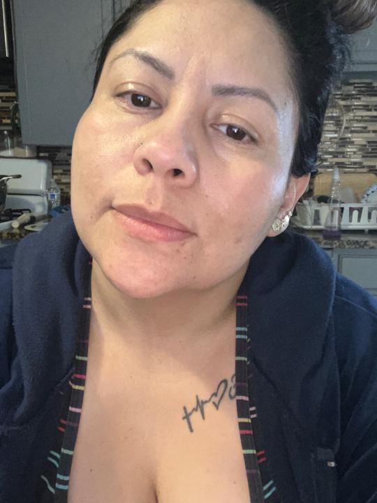 Rosa Perez