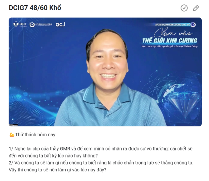 DCIG7 48/60 Khổ