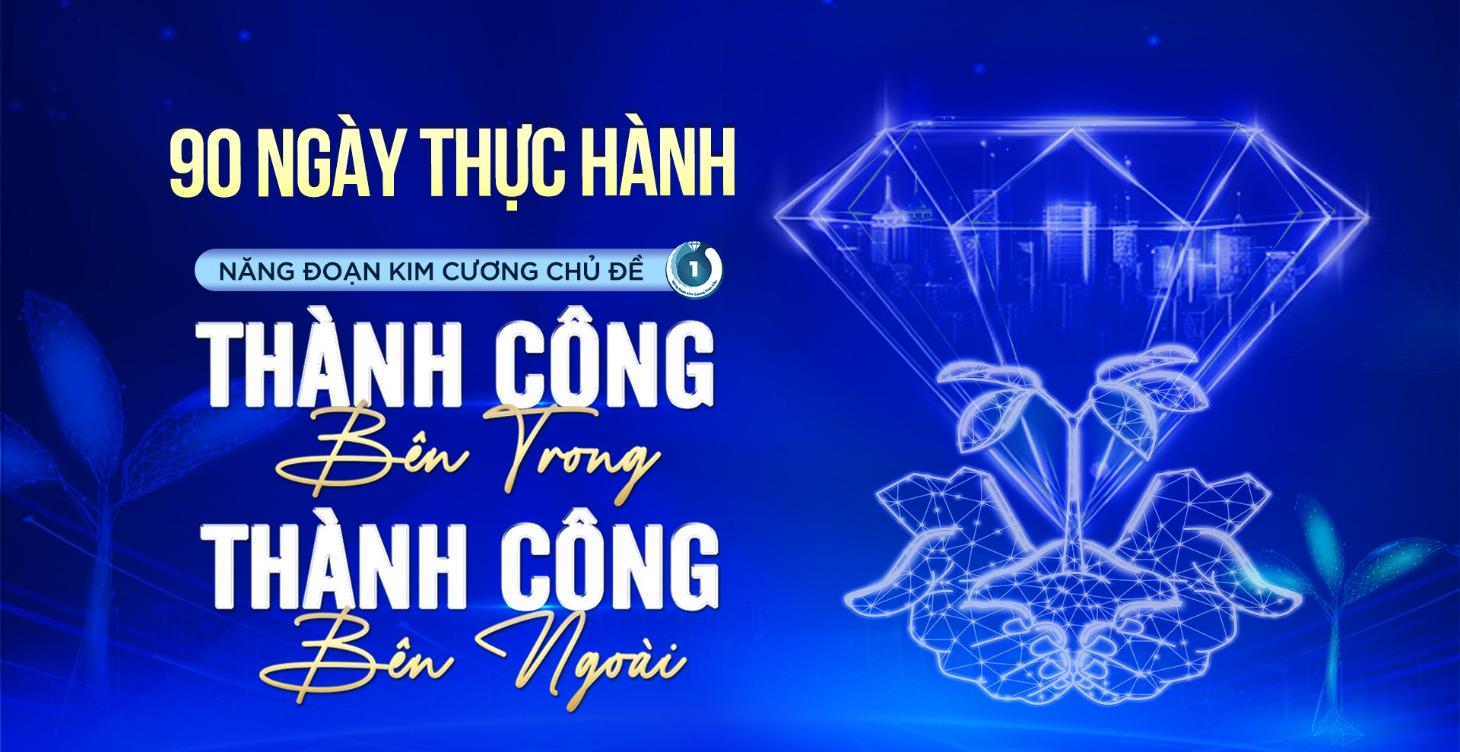 90 NGÀY THỰC HÀNH DCI 1