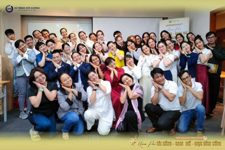 🌱 CẬP NHẬT CỘNG ĐỒNG SỨ MỆNH KIM CƯƠNG – TUẦN 3 | THÁNG 01/2026 🌱