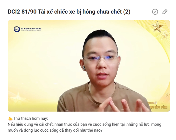 DCI2 81/90 Tài xế chiếc xe bị hỏng chưa chết (2)