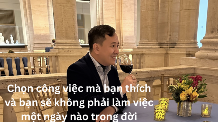 Ngày 16/F90 - Bí mật sự Giàu Có-Yêu thích & Đam Mê