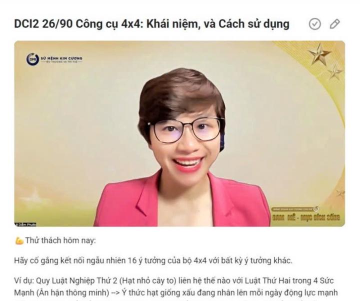 DCI2 26/90 Công cụ 4x4: Khái niệm, và Cách sử dụng