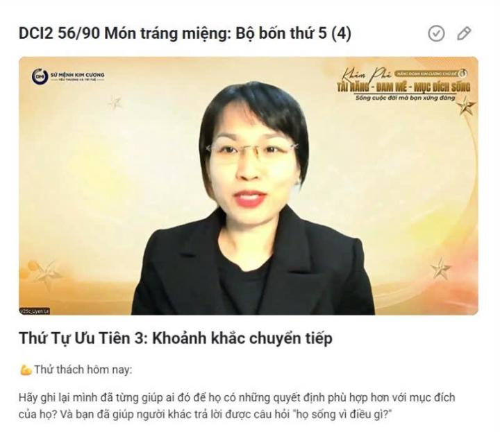 DCI2 56/90 Món tráng miệng: Bộ bốn thứ 5 (4)