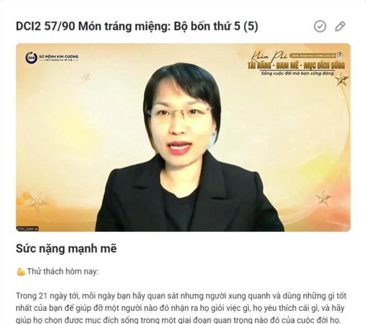 DCI2 57/90 Món tráng miệng: Bộ bốn thứ 5 (5)