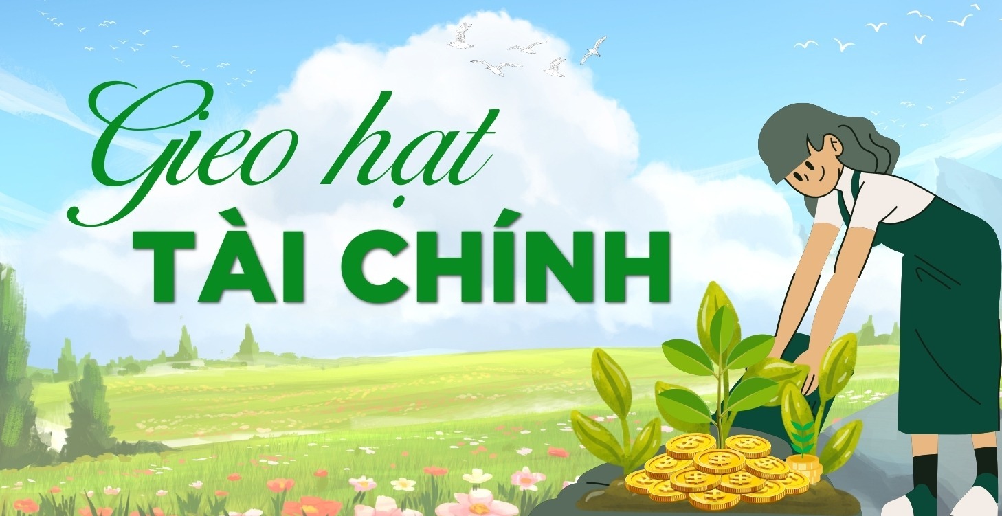 🔥🔥🔥 Thử Thách 60 NGÀY gieo hạt Tài Chính