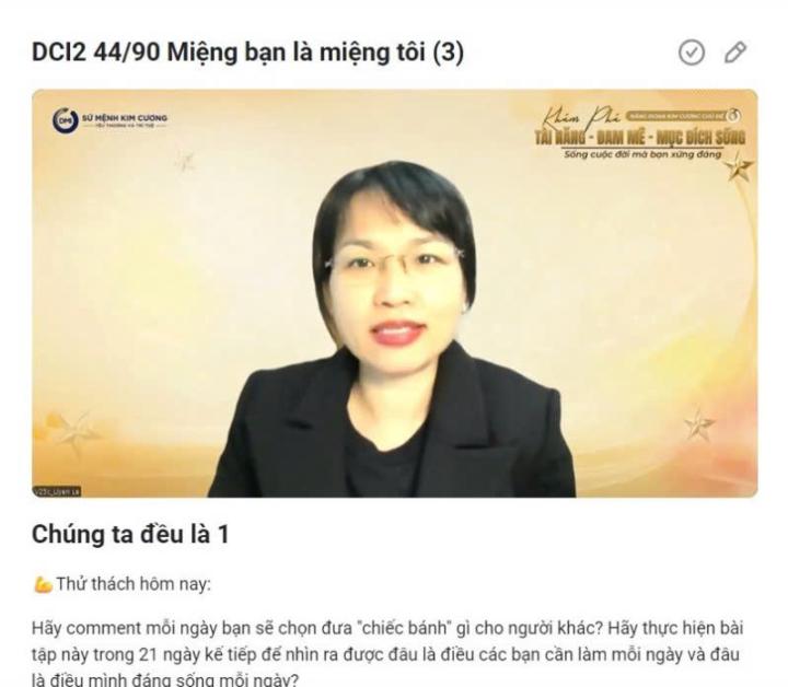 DCI2 44/90 Miệng bạn là miệng tôi (3)
