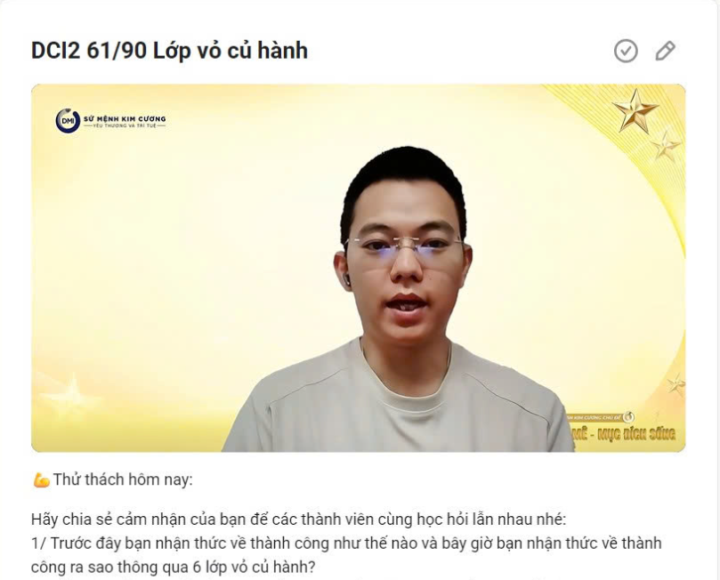 DCI2 61/90 Lớp vỏ củ hành