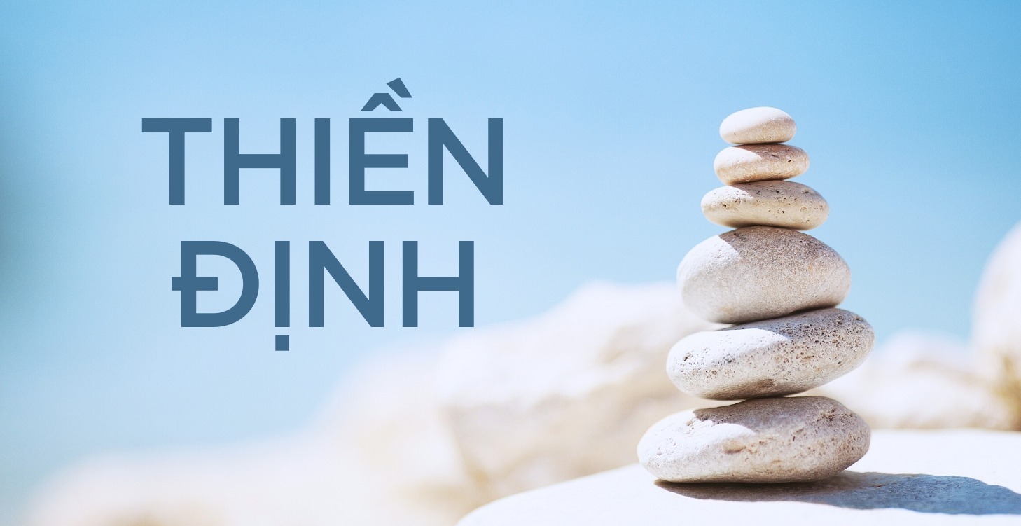 Thiền định hằng ngày tại Sứ Mệnh Kim Cương