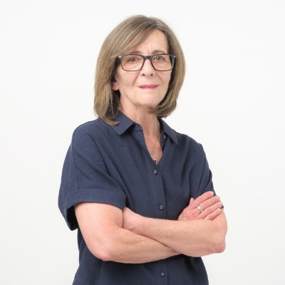 Brigitte Kreuzer