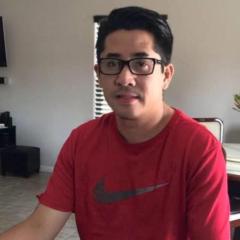 Louie Desierto