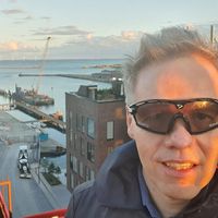 Henrik Frydenborg Hansen