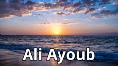 Ali Ayoub