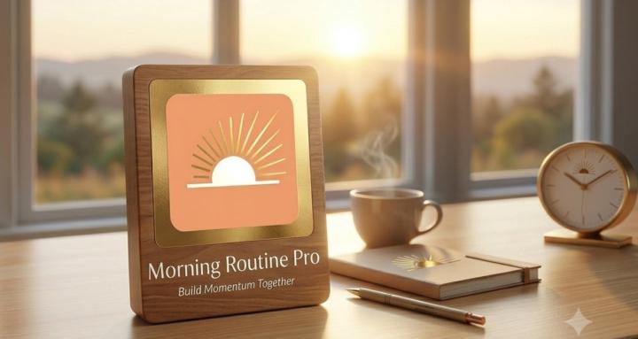 Win the Morning