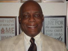 Rickey Johnson