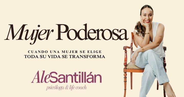 Mujer Poderosa