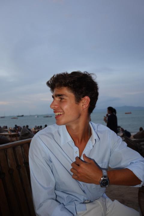 Tiago Soares