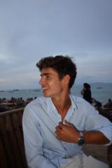 Tiago Soares