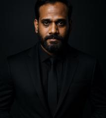 Shamim Khan