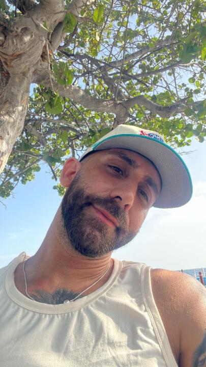 Jorge Martinez
