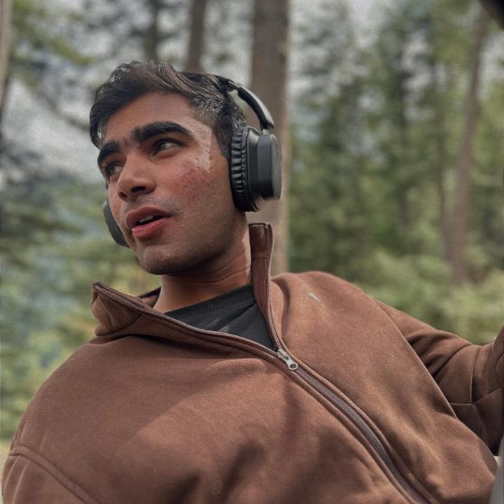 Haziq Shehbaz