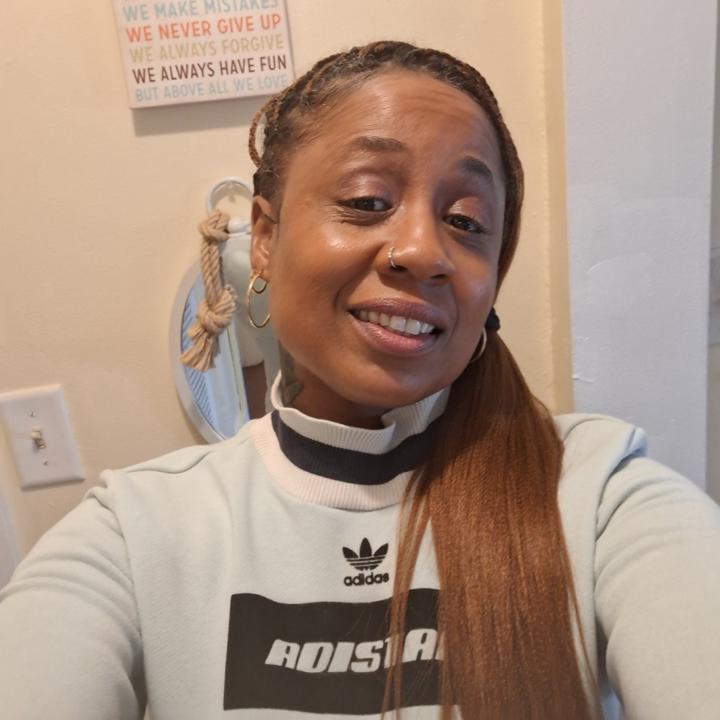 Tyisha Lewis