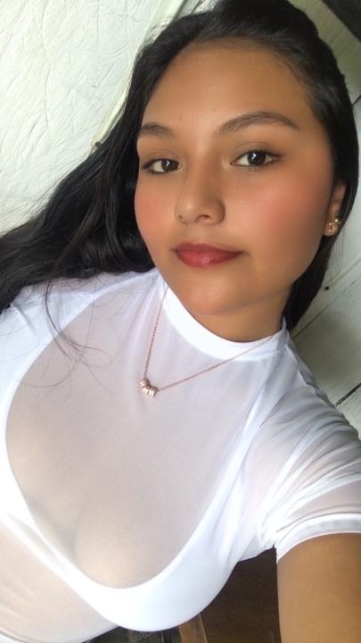 Jenifer Arias